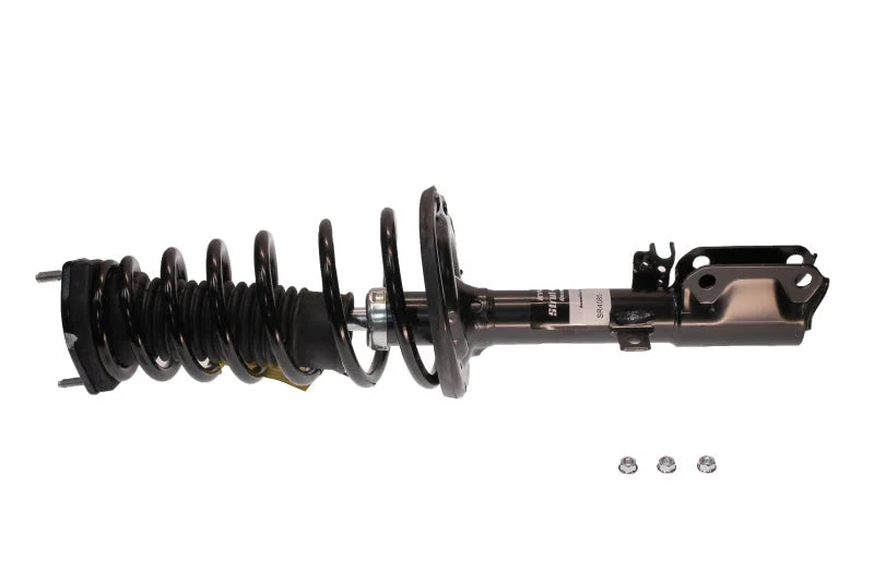 KYB Shocks & Struts Strut Plus Rear Right fits 2004-2006 Toyota Camry / 2005-2006 Toyota Avalon LIMITED / 2005-2006 Toyota...