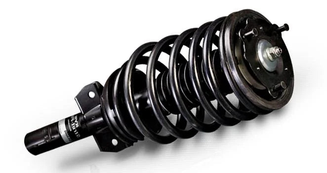 KYB Shocks & Struts Strut Plus Rear Right fits 2004-2006 Toyota Camry / 2005-2006 Toyota Avalon LIMITED / 2005-2006 Toyota...