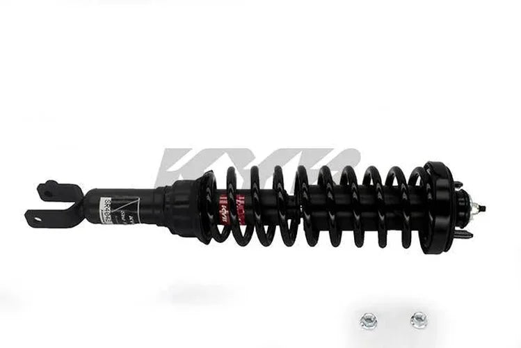 KYB Shocks & Struts Strut Plus Rear Honda Civic 1996-00 - Additional View 8
