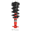 Load image into Gallery viewer, KYB Shocks &amp; Struts Truck-Plus Performance 14-18 Chevrolet Silverado/GMC Sierra 1500 4WD - Side View