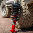Load image into Gallery viewer, KYB Shocks &amp; Struts Truck-Plus Performance 14-18 Chevrolet Silverado/GMC Sierra 1500 4WD - Back View