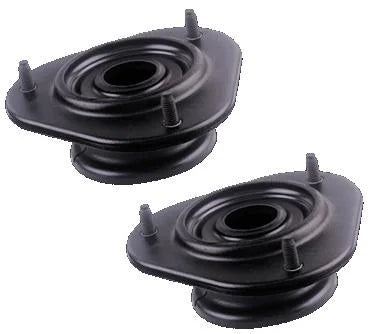 KYB Strut Mount Front fits 2007-2013 Suzuki SX4 - Installation View