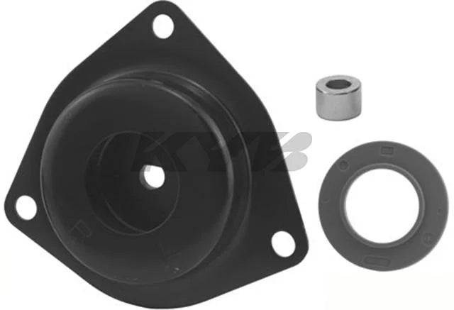 KYB Strut Mounts Front fits 1997-2003 Infiniti QX4 / 1996-2004 Nissan Pathfinder LE / 1996-2001 Nissan Pathfinder Xe - Sid...