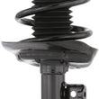 Load image into Gallery viewer, KYB Strut Plus Assembly - Front Left fits 2013-2017 Honda Accord 2.4L / 2014-2015 Honda Accord Hybrid 2.0L - Back View