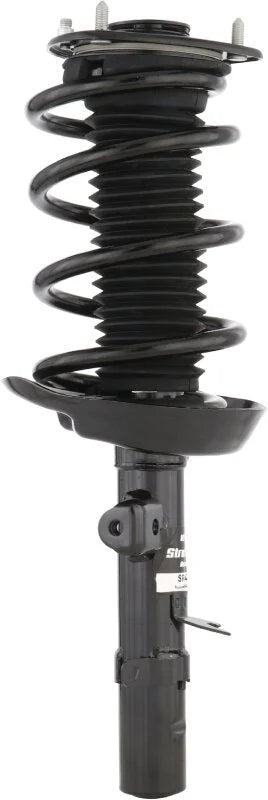 KYB Strut Plus Assembly - Installation View