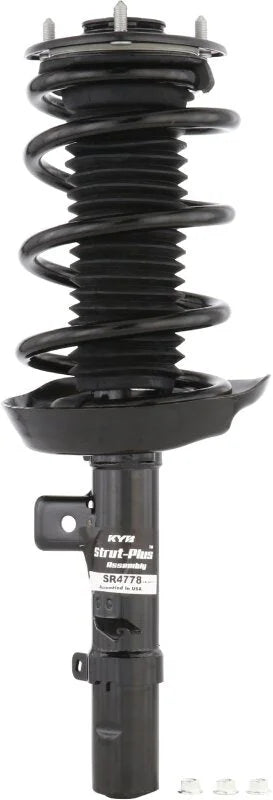 KYB Strut Plus Assembly - Additional View 5