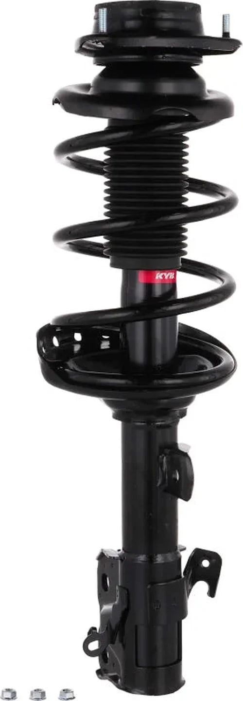 KYB 15-17 Subaru Outback Strut-Plus Assembly - Front Right - Additional View 5