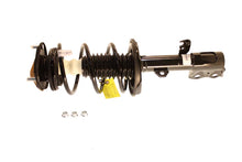Load image into Gallery viewer, KYB Strut Plus Front Left Toyota Corolla 2012-2009 - Back View