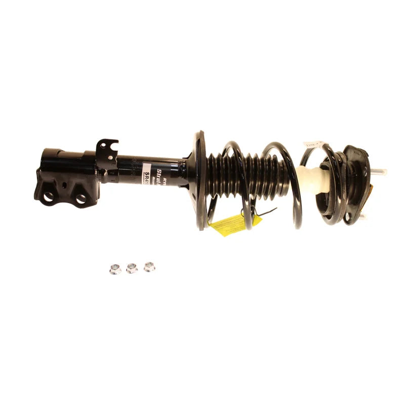 KYB Strut Plus Front Left Toyota Corolla 2012-2009 - Additional View 5