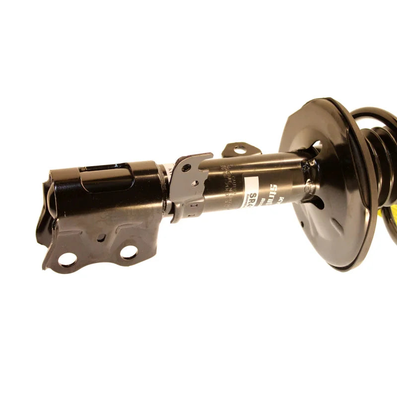 KYB Strut Plus Front Left Toyota Corolla 2012-2009 - Additional View 7