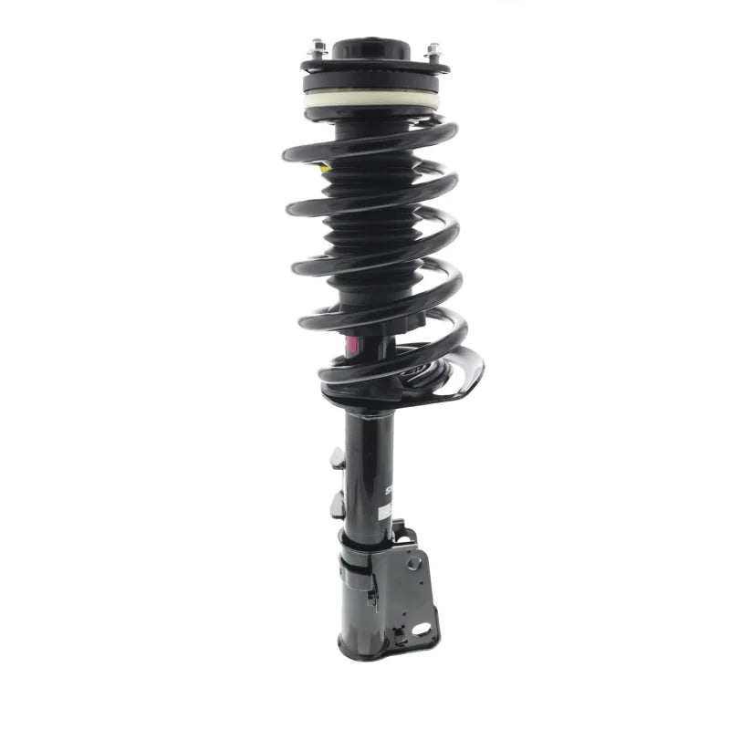 KYB Strut Plus Front Left fits 2011, 2014-2019 Dodge Journey AWD Se/sxt (exc. R/t) - Additional View 5