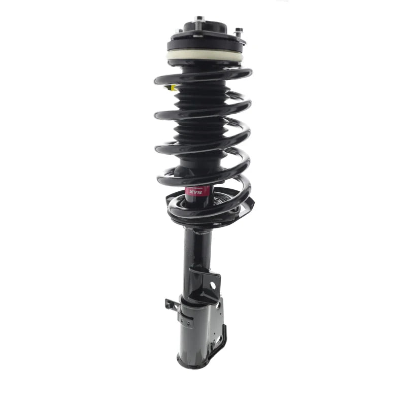 KYB Strut Plus Front Right fits 2011, 2014-2019 Dodge Journey AWD Se/sxt (exc. R/t) - Additional View 5