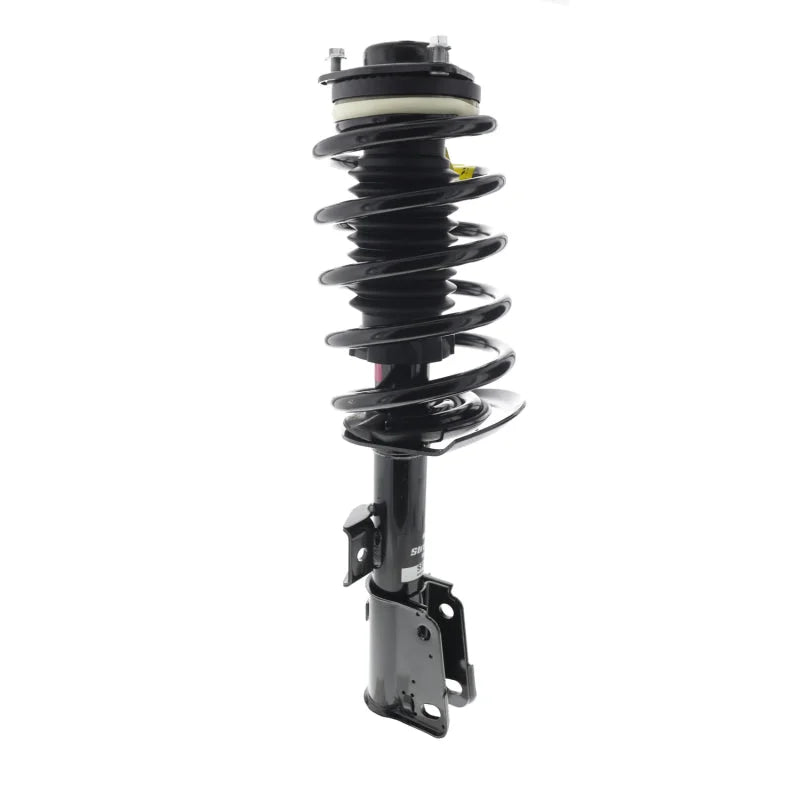 KYB Strut Plus Front Right fits 2011, 2014-2019 Dodge Journey AWD Se/sxt (exc. R/t) - Additional View 6