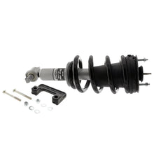 Load image into Gallery viewer, KYB Strut Plus Front Truck-Plus Leveling Assembly 14-18 Chevrolet Silverado 1500 4WD - Main Product View