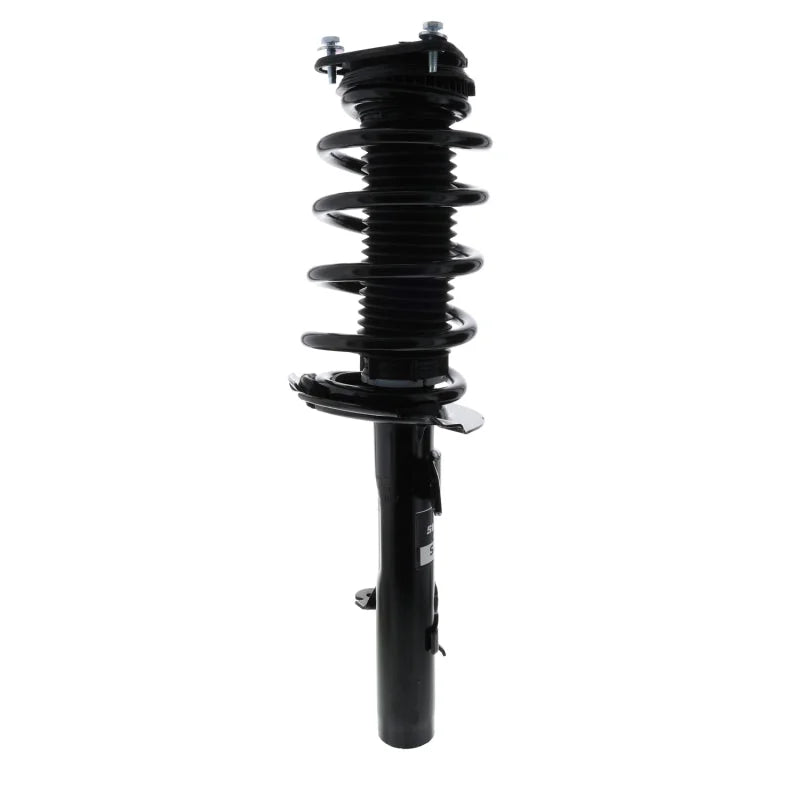 KYB Strut-Plus Shocks & Struts - Front Left fits 2014-2019 Ford Escape S, SEL - Back View