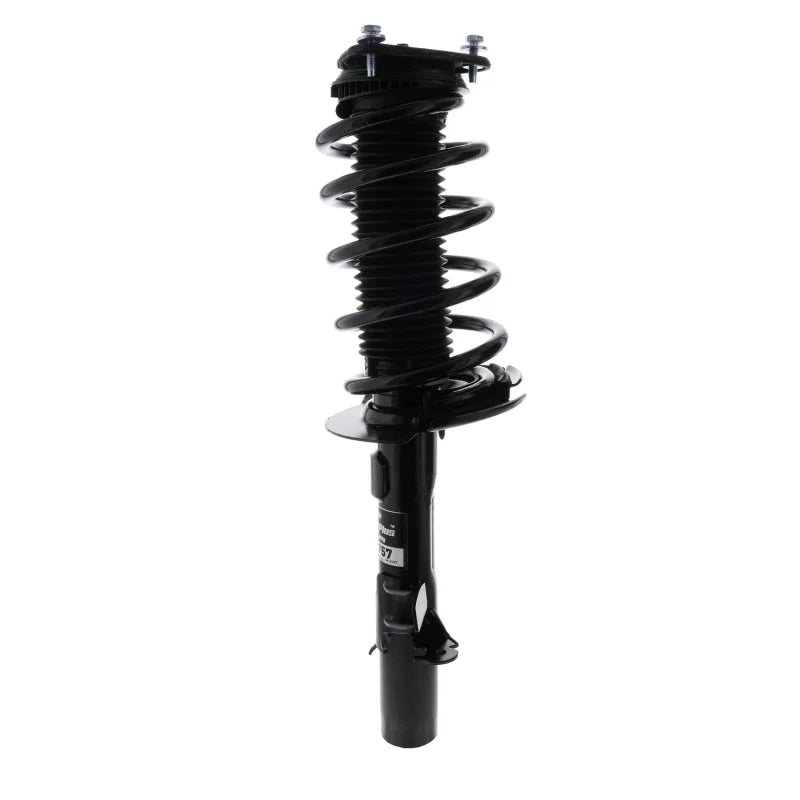 KYB Strut-Plus Shocks & Struts - Front Left fits 2014-2019 Ford Escape S, SEL - Additional View 6