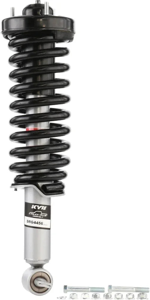 KYB 2014 Ford F-150 2WD (Exc. HD Package) Truck-Plus Performance Assembly - Front - Additional View 6