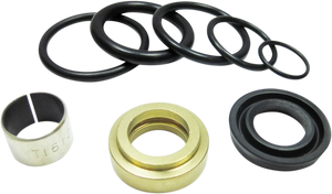 KYB/HPG Complete Rebuild Kit - C36 Shock