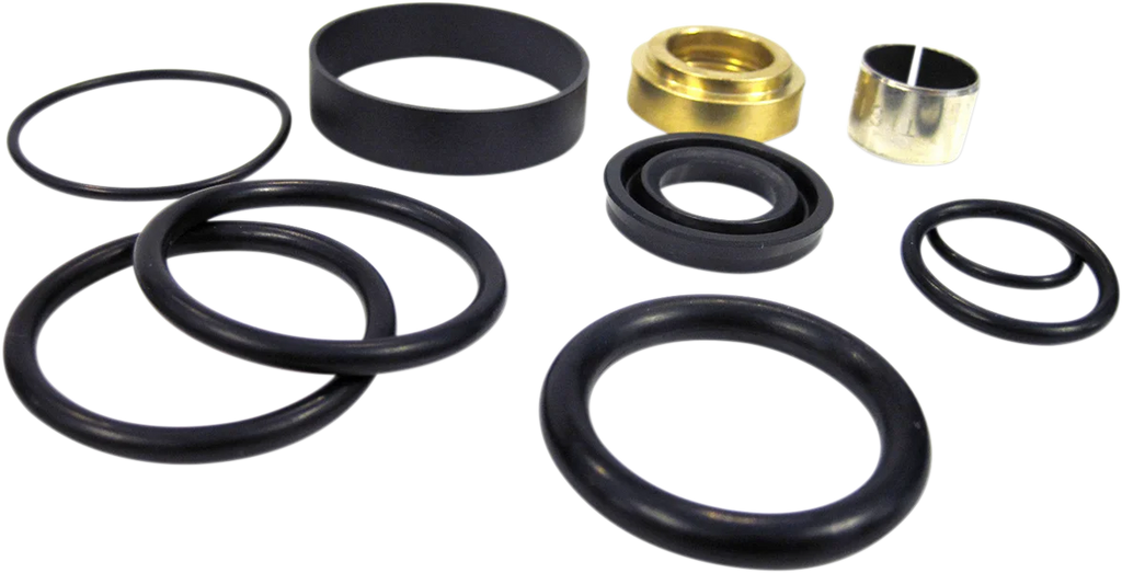 KYB/HPG Complete Rebuild Kit - Pro 40 Shock