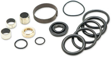 Load image into Gallery viewer, KYB/HPG Complete Service Kit - Larger OD Hygear Suspension 29-05-005-R - Side View