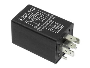 Kaehler Intermittent Wiper Relay 99361510101