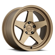 Load image into Gallery viewer, Kansei K12B KNP 17x8.5in / 5x150 BP / 0mm Offset / 110.3mm  Bore - Bronze