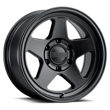 Load image into Gallery viewer, Kansei K12MB KNP 17x8.5in / 5x150 BP / 0mm Offset / 110.3mm  Bore - Matte Black