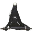 Load image into Gallery viewer, Karlyn Control Arm 12-336 - Side View