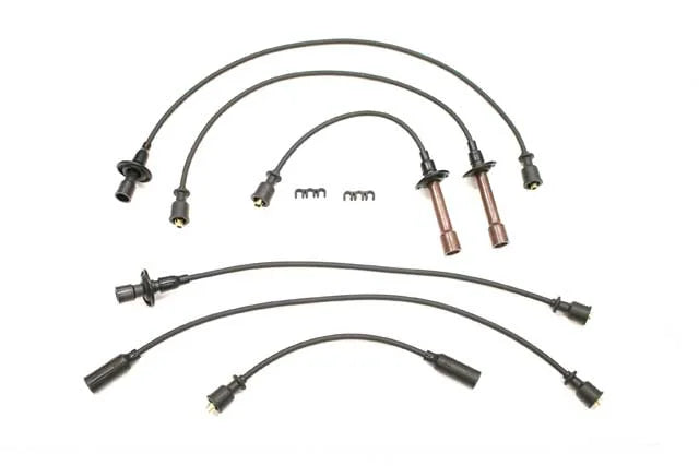 Karlyn Ignition Wire Set 276