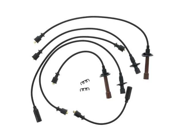 Karlyn Ignition Wire Set 276E