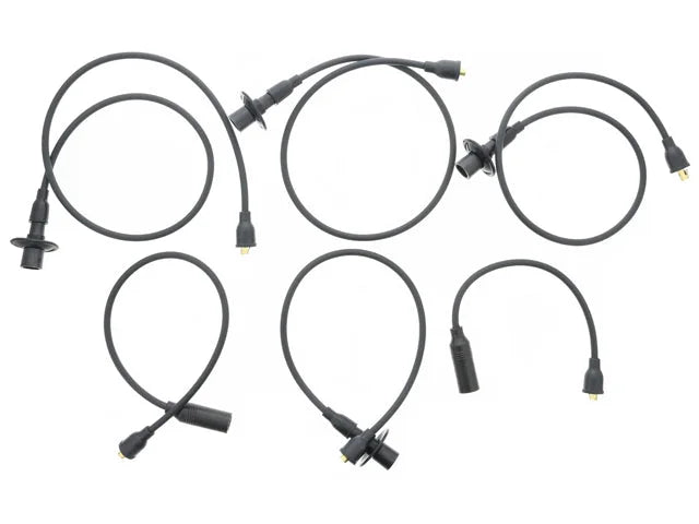 Karlyn Spark Plug Wire Set 102