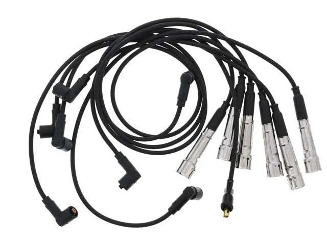 Karlyn Spark Plug Wire Set 113A
