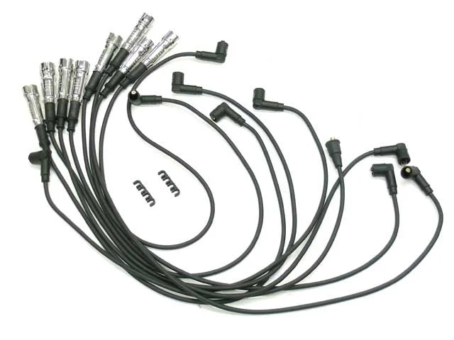 Karlyn Spark Plug Wire Set 113C/8