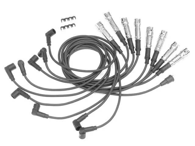 Karlyn Spark Plug Wire Set 113G/8