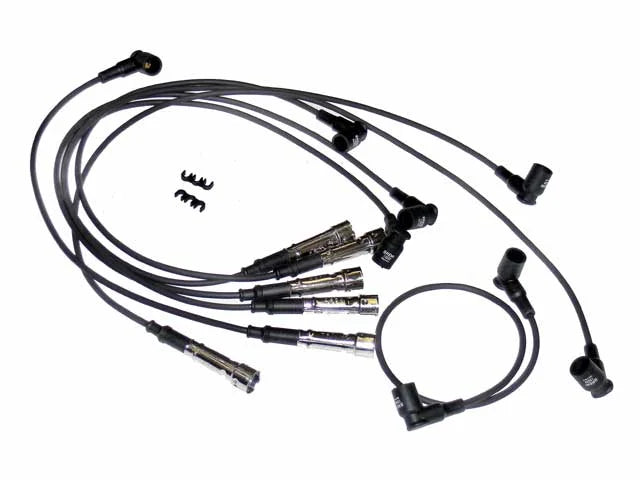 Karlyn Spark Plug Wire Set 113K