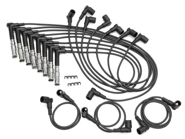 Karlyn Spark Plug Wire Set 113R