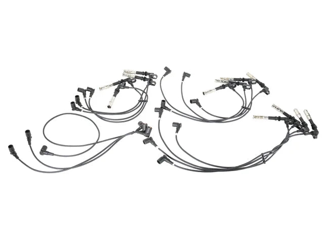 Karlyn Spark Plug Wire Set 113V