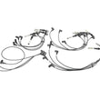 Load image into Gallery viewer, Karlyn Spark Plug Wire Set 113V