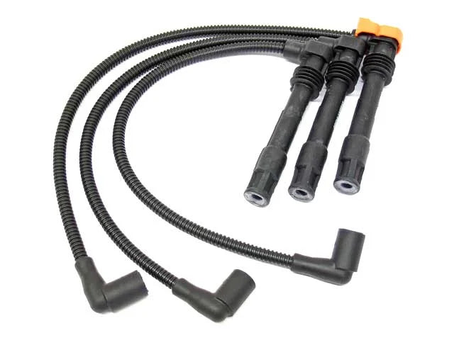Karlyn Spark Plug Wire Set 233L200