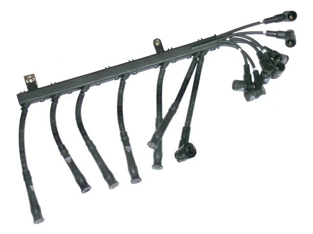Karlyn Spark Plug Wire Set 238R W/LOOM