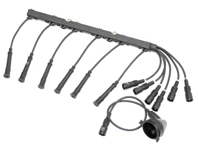 Karlyn Spark Plug Wire Set 325 W/LOOM