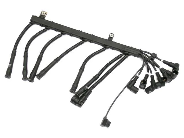 Karlyn Spark Plug Wire Set 416 W/LOOM