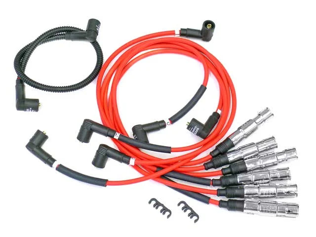 Karlyn Spark Plug Wire Set 430