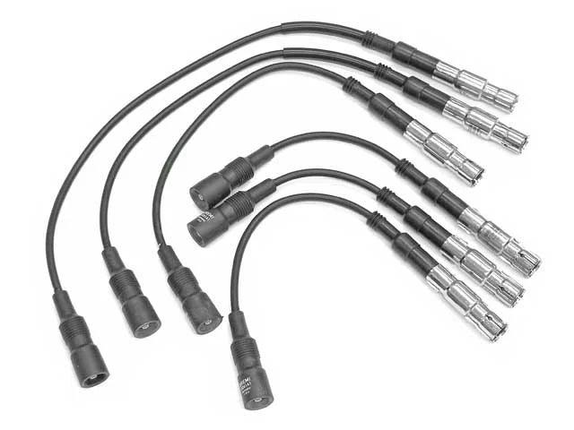 Karlyn Spark Plug Wire Set 431