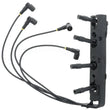 Load image into Gallery viewer, Karlyn Spark Plug Wire Set 432 W/LOOM