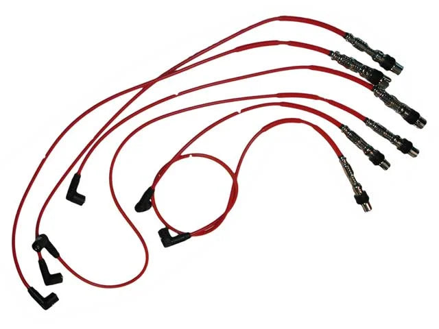 Karlyn Spark Plug Wire Set 655