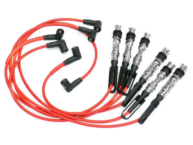Karlyn Spark Plug Wire Set 656