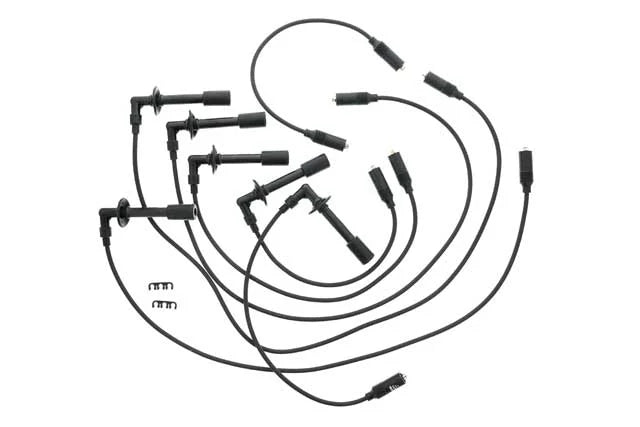 Karlyn Spark Plug Wire Set 911