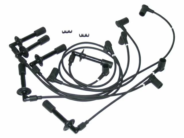 Karlyn Spark Plug Wire Set 930