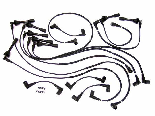 Karlyn Spark Plug Wire Set 931